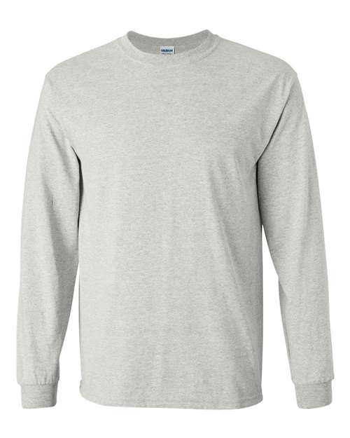 Ultra Cotton® Long Sleeve T-Shirt