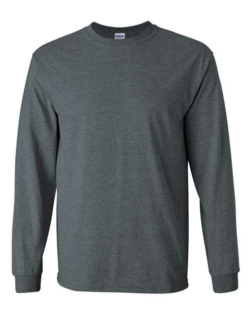 Ultra Cotton® Long Sleeve T-Shirt