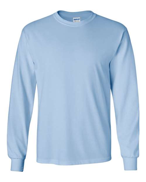 Ultra Cotton® Long Sleeve T-Shirt