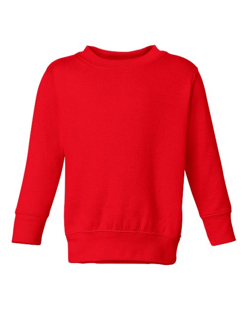 Crewneck à col rond pour enfant