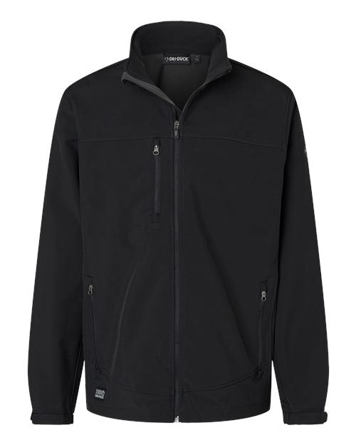 Motion Soft Shell Jacket