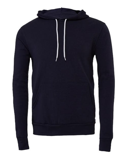 Unisex Sponge Fleece Hoodie