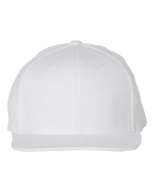 110® Flat Bill Snapback Cap