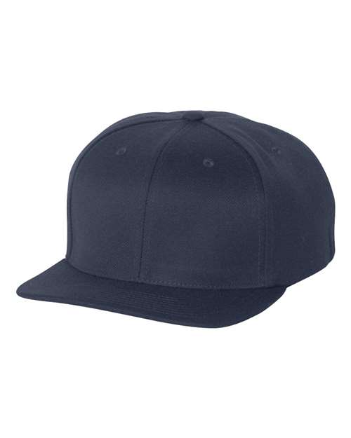 110® Flat Bill Snapback Cap