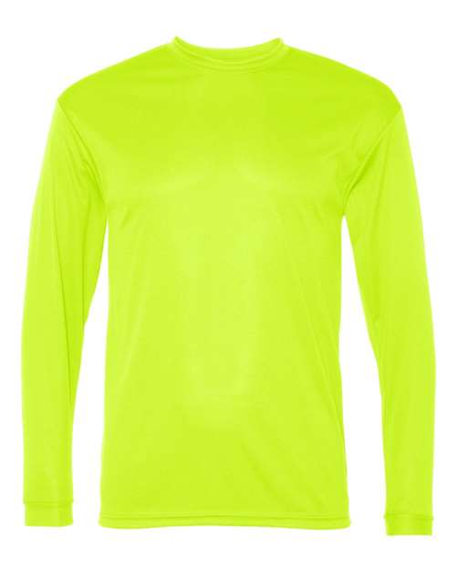 Performance Long Sleeve T-Shirt