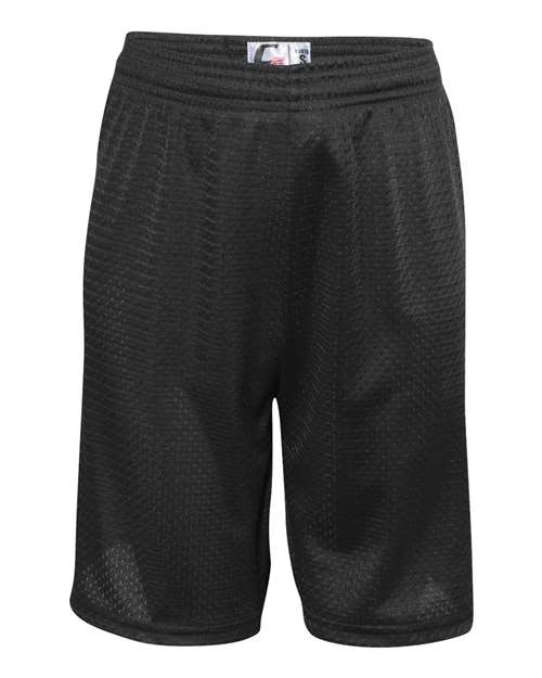 Youth Mesh Shorts