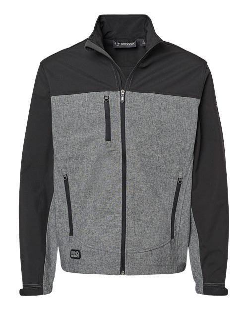 Motion Soft Shell Jacket