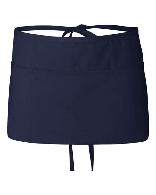 Waist Apron with Pockets