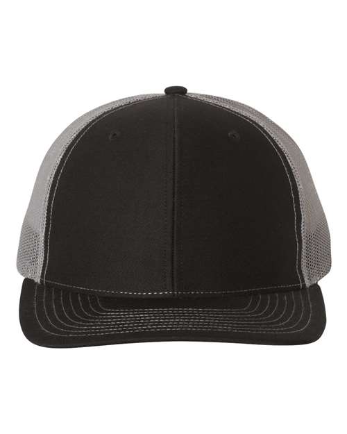 Adjustable Snapback Trucker Cap