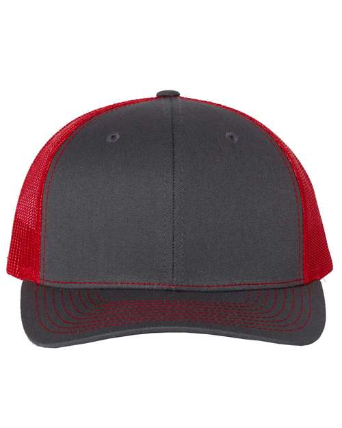 Adjustable Snapback Trucker Cap