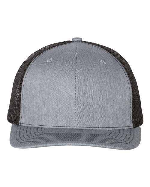 Adjustable Snapback Trucker Cap