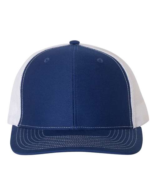 Adjustable Snapback Trucker Cap