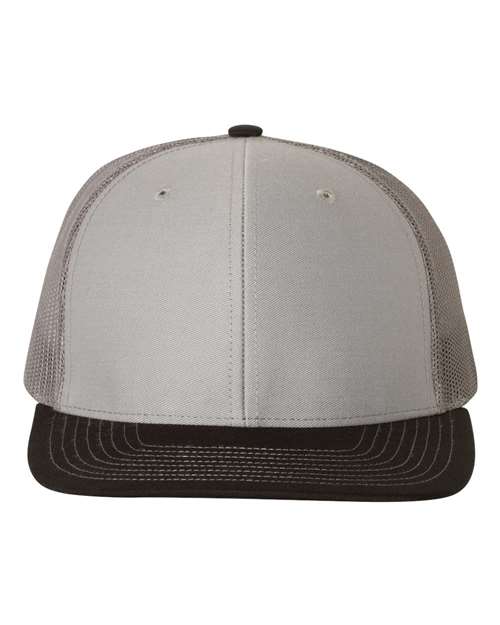 Adjustable Snapback Trucker Cap