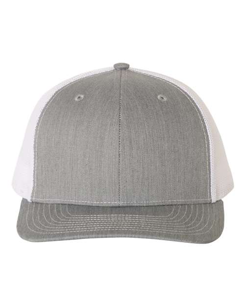 Adjustable Snapback Trucker Cap