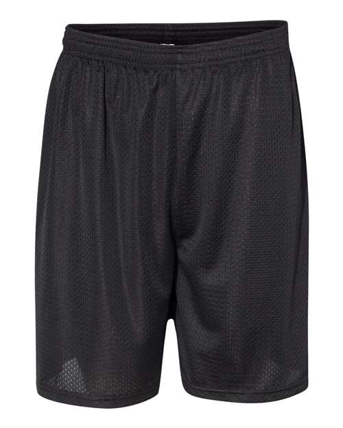 Mesh 7" Shorts