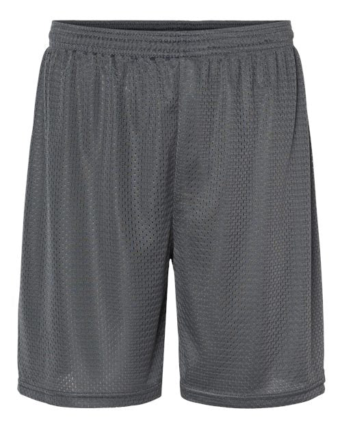 Mesh 7" Shorts