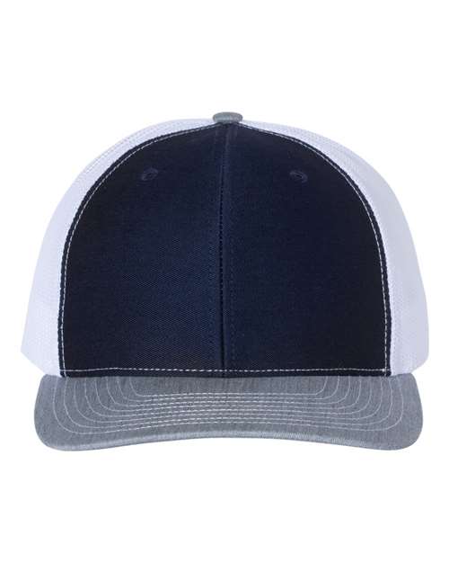 Adjustable Snapback Trucker Cap