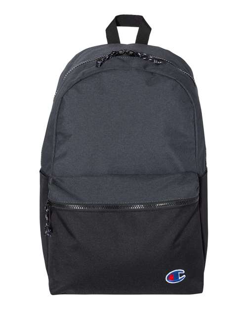 21L Script Backpack