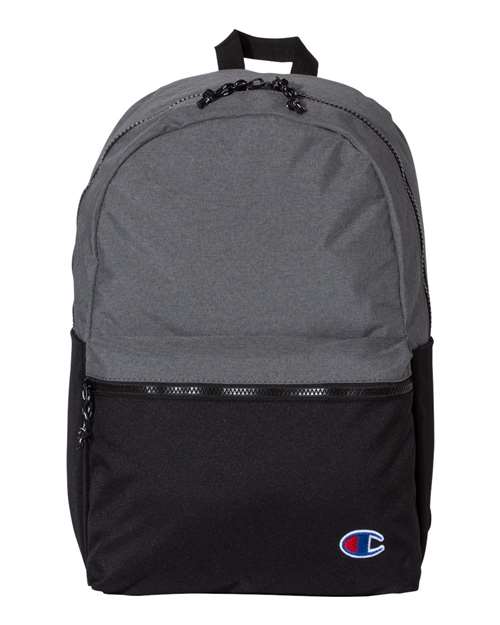 21L Script Backpack