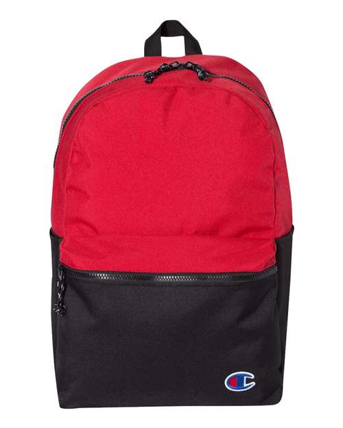 21L Script Backpack