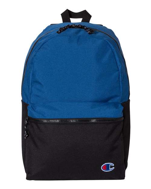 21L Script Backpack