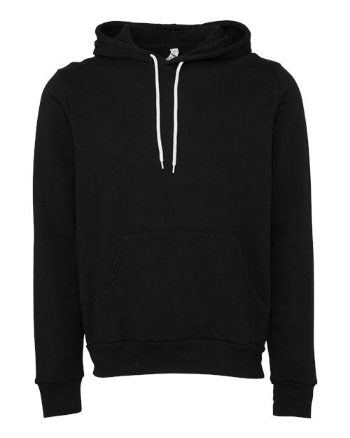 Unisex Sponge Fleece Hoodie