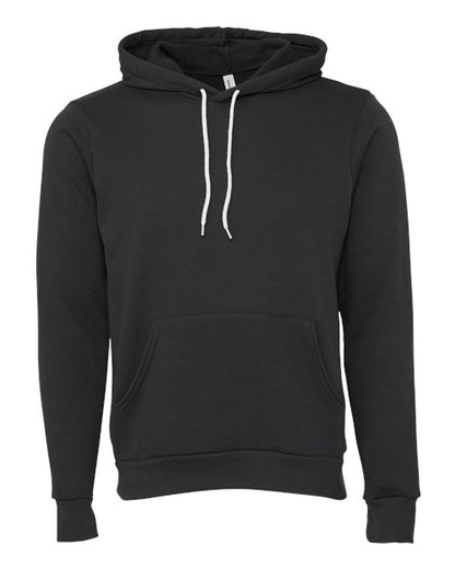 Unisex Sponge Fleece Hoodie