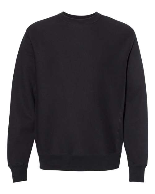 Legend - Premium Heavyweight Cross-Grain Crewneck Sweatshirt