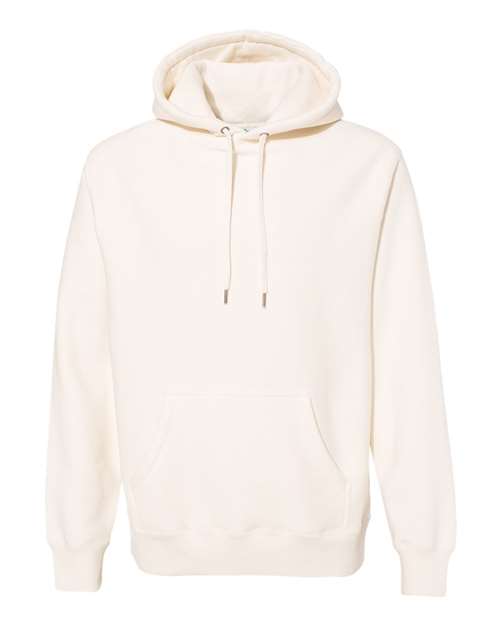 Legend - Premium Heavyweight Cross-Grain Hooded Sweatshirt