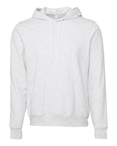 Unisex Sponge Fleece Hoodie