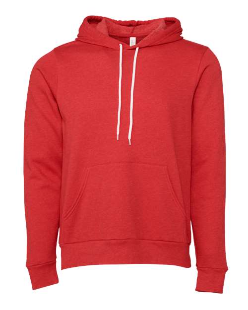 Unisex Sponge Fleece Hoodie