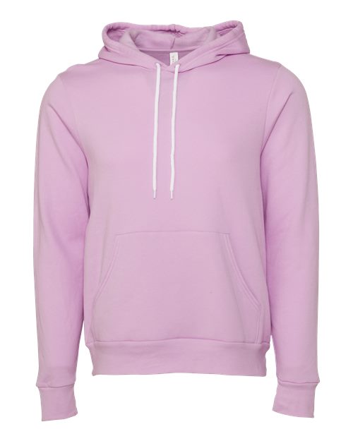 Unisex Sponge Fleece Hoodie