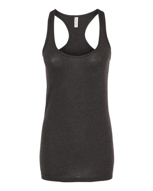 Camisole racerback pour femme cendré Graphite XL