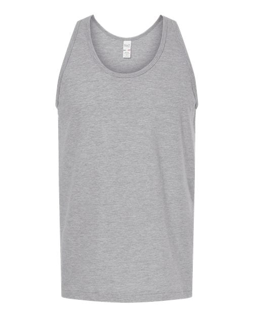 Camisole pour homme cendré Gris 2XL